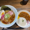 実際訪問したユーザーが直接撮影して投稿した美園二条ラーメン専門店RAMEN N'nの写真