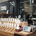 実際訪問したユーザーが直接撮影して投稿した春日コーヒー専門店YANAKA COFFEE 東京ドームシティ ラクーア店の写真