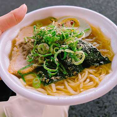 実際訪問したユーザーが直接撮影して投稿した武庫之荘ラーメン / つけ麺中華そば 阪神軒の写真