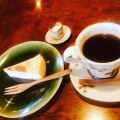 実際訪問したユーザーが直接撮影して投稿した切添町喫茶店MILKの写真