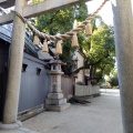 実際訪問したユーザーが直接撮影して投稿した中桜塚神社原田神社の写真