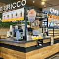 実際訪問したユーザーが直接撮影して投稿した高玉町カフェCAFE BRICCO 仙台泉店の写真