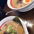 実際訪問したユーザーが直接撮影して投稿した沓谷その他飲食店哲麺の写真