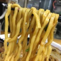 実際訪問したユーザーが直接撮影して投稿した倉知ラーメン / つけ麺爆王の写真