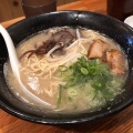 実際訪問したユーザーが直接撮影して投稿した北沢ラーメン専門店らーめん 頭の写真