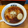 実際訪問したユーザーが直接撮影して投稿した日本橋西ラーメン / つけ麺清麺屋の写真