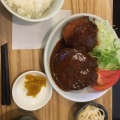 実際訪問したユーザーが直接撮影して投稿した飾磨区須加カフェカフェ レストラン ファボリの写真