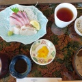 実際訪問したユーザーが直接撮影して投稿した木太町魚介 / 海鮮料理活魚小松 北バイパス店の写真