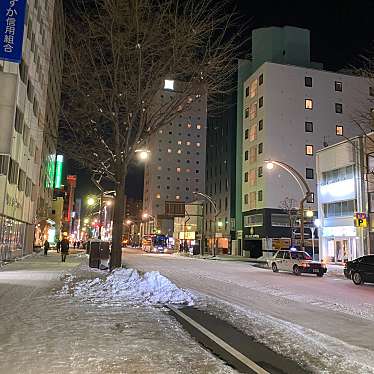 Merlotさんが投稿した南九条西ホテルのお店ベッセルイン 札幌中島公園/ベッセルインサッポロナカジマコウエンの写真