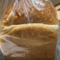 山食パン - 実際訪問したユーザーが直接撮影して投稿した鷲塚サンドイッチ食パン専門店5(ファイブ)の写真のメニュー情報