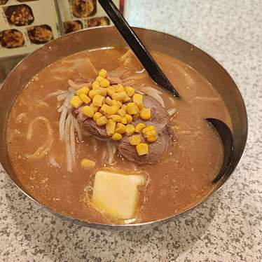 実際訪問したユーザーが直接撮影して投稿した西船ラーメン / つけ麺雪ん子の写真