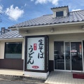 実際訪問したユーザーが直接撮影して投稿した江弁須うどんウエスト 成田店の写真