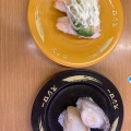 実際訪問したユーザーが直接撮影して投稿した水口町名坂回転寿司スシロー 水口店の写真