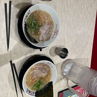 河童ラーメン本舗 生野巽店のundefinedに実際訪問訪問したユーザーunknownさんが新しく投稿した新着口コミの写真