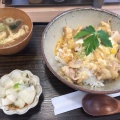 実際訪問したユーザーが直接撮影して投稿した中野定食屋道の駅なんぶの写真