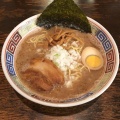 実際訪問したユーザーが直接撮影して投稿した中央ラーメン / つけ麺長浜ラーメン 相模原店の写真