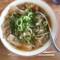 実際訪問したユーザーが直接撮影して投稿した槇島町ラーメン / つけ麺第一旭 槙島店の写真