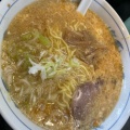 実際訪問したユーザーが直接撮影して投稿した宝町ラーメン / つけ麺渡辺の写真