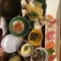 実際訪問したユーザーが直接撮影して投稿した博多駅東和食 / 日本料理海山邸 博多ARK店の写真