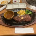 実際訪問したユーザーが直接撮影して投稿した石内東焼肉本格焼肉 萬まる THE OUTLETS HIROSHIMA店の写真