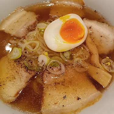 喜多方ラーメン坂内 多摩センター店のundefinedに実際訪問訪問したユーザーunknownさんが新しく投稿した新着口コミの写真