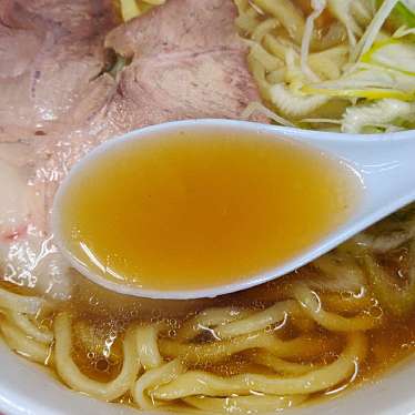 実際訪問したユーザーが直接撮影して投稿した城東ラーメン / つけ麺一品香 城東店の写真