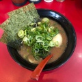 ラーメン - 実際訪問したユーザーが直接撮影して投稿した四谷ラーメン専門店横浜らーめん 龍馬の写真のメニュー情報