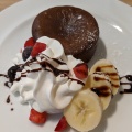 実際訪問したユーザーが直接撮影して投稿した藤見が丘カフェTrees' Cafe(ツリーズカフェ)の写真