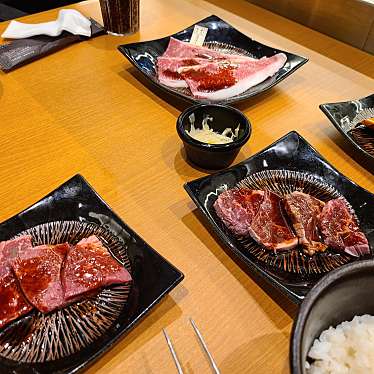 幸せの焼肉食べ放題 かみむら牧場 京急蒲田第一京浜側道店のundefinedに実際訪問訪問したユーザーunknownさんが新しく投稿した新着口コミの写真