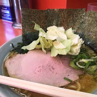 実際訪問したユーザーが直接撮影して投稿した南千歳ラーメン / つけ麺ラーメン よし家の写真