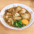 実際訪問したユーザーが直接撮影して投稿した東中富ラーメン専門店中華そば もりしょうの写真