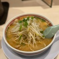 実際訪問したユーザーが直接撮影して投稿した宮西ラーメン / つけ麺豚太郎 松山駅前通り店の写真