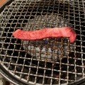 実際訪問したユーザーが直接撮影して投稿した下目黒焼肉焼肉 乙ちゃん 目黒不動前店の写真