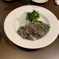 実際訪問したユーザーが直接撮影して投稿した中央焼肉炭火焼肉 味楽苑の写真