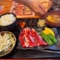 実際訪問したユーザーが直接撮影して投稿した山田焼肉焼肉壱番 太平樂 伊丹店の写真