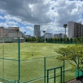 実際訪問したユーザーが直接撮影して投稿した東品川公園天王洲公園の写真