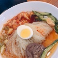 実際訪問したユーザーが直接撮影して投稿した南六条西ラーメン / つけ麺らあめん 新の写真