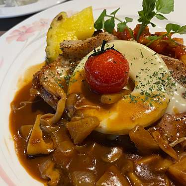 実際訪問したユーザーが直接撮影して投稿した須頃洋食美麗の写真