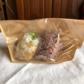 実際訪問したユーザーが直接撮影して投稿した大須弁当 / おにぎり膳七 イオンモール広島府中店の写真