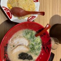 実際訪問したユーザーが直接撮影して投稿した中迫ラーメン専門店ラー麺ずんどう屋 岩出店の写真