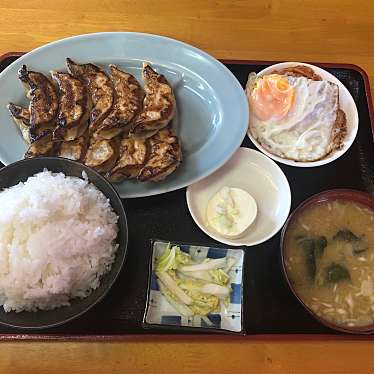 実際訪問したユーザーが直接撮影して投稿した平沢ラーメン / つけ麺かねさん食堂の写真