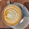 実際訪問したユーザーが直接撮影して投稿した宮後カフェPROUD COFFEEの写真