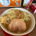 実際訪問したユーザーが直接撮影して投稿した一の谷ラーメン専門店一の谷ラーメンの写真