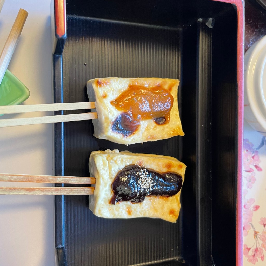 ユーザーが投稿した湯葉懐石の写真 - 実際訪問したユーザーが直接撮影して投稿した清水2丁目京料理日月庵の写真