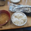 実際訪問したユーザーが直接撮影して投稿した湯川魚介 / 海鮮料理伊豆浜焼本舗の写真