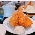 実際訪問したユーザーが直接撮影して投稿した早川定食屋お食事処 大原の写真