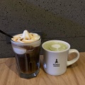 実際訪問したユーザーが直接撮影して投稿した山田町カフェdanken COFFEE 中山店の写真