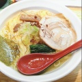 実際訪問したユーザーが直接撮影して投稿した保田窪ラーメン / つけ麺ラーメン樹の写真