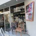 実際訪問したユーザーが直接撮影して投稿した中山手通カフェCONCEPT STORE SEE?の写真