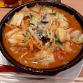 実際訪問したユーザーが直接撮影して投稿したなないろの里ラーメン専門店ラーメン大志軒 荒井店の写真